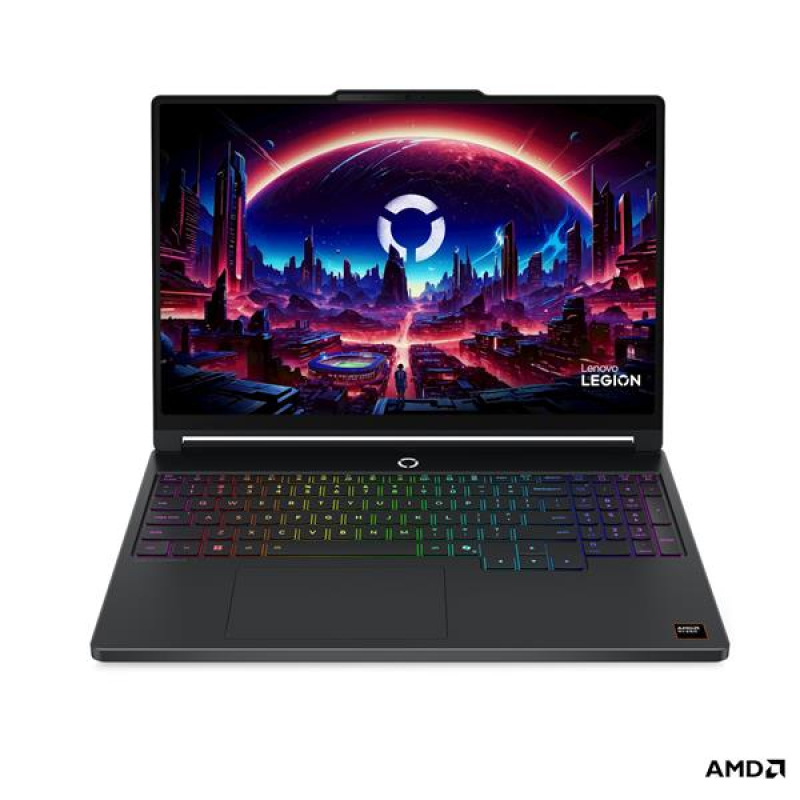 Lenovo IP Legion 5 15AHP11, Ryzen 7 250, 15.3˝ 2560x1600 WQX