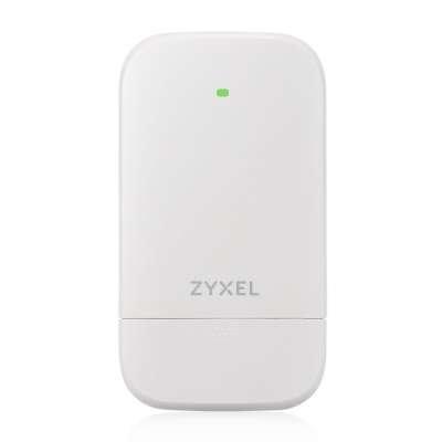 Zyxel PoE12-3PD, 4x 1Gb port PoE extender. 45W PoE budget, I