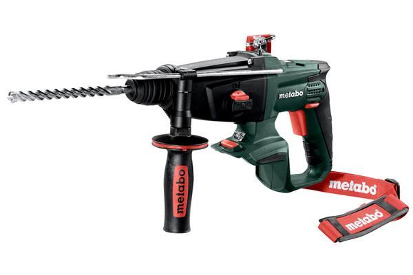 Metabo KHA 18 LTX * Aku Kombikladivo