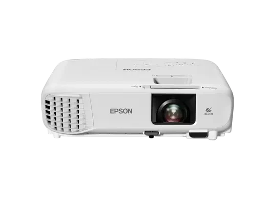 Epson projektor EB-E24, 3LCD, XGA, 3600ANSI, 15000:1, HDMI