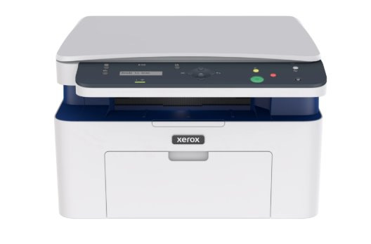 Xerox B105, mono laser MFP, A4, USB, Wifi