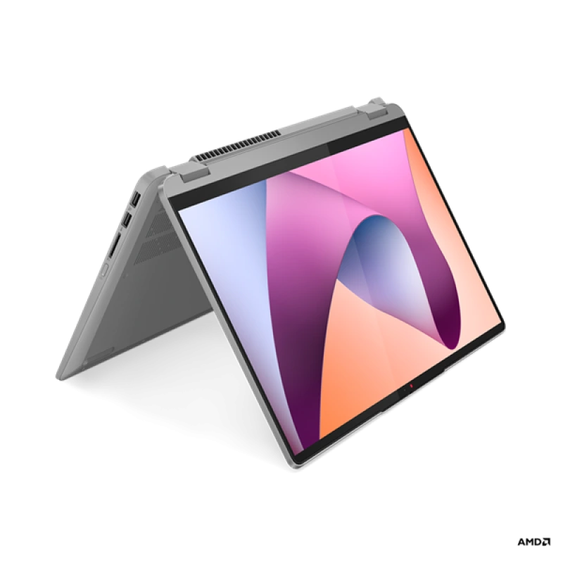 Lenovo IP Flex 5 14ABR8, Ryzen 5 5625U, 14.0˝ 1920x1200 WUXG