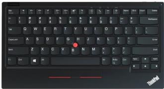 Lenovo trackpoint keyboard wireless bluetooth - slovenska kl