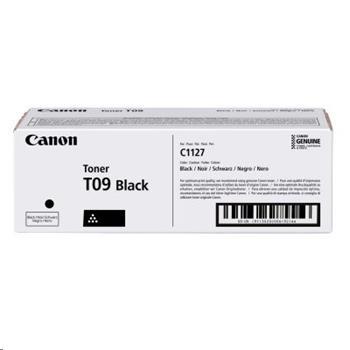 Canon Cartridge T09 black