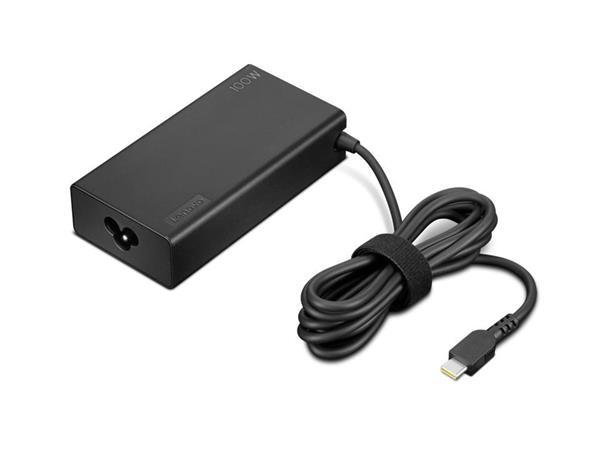 Lenovo 100W AC Adapter (USB Type-C)-EU