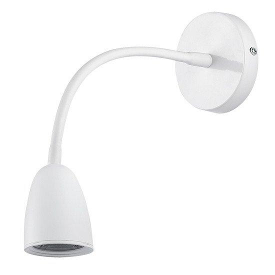 Solight LED nástenná lampička, stmievateľná, 4W, 280lm, 3000