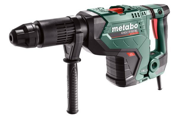 Metabo KHEV 11-52 BL * Kombikladivo