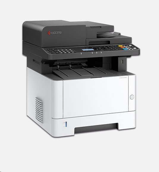 KYOCERA ECOSYS MA4000fx, 40 A4/min. čb, kopírka, sieťová tla