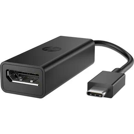 HP USB-C to DisplayPort Adapter G2