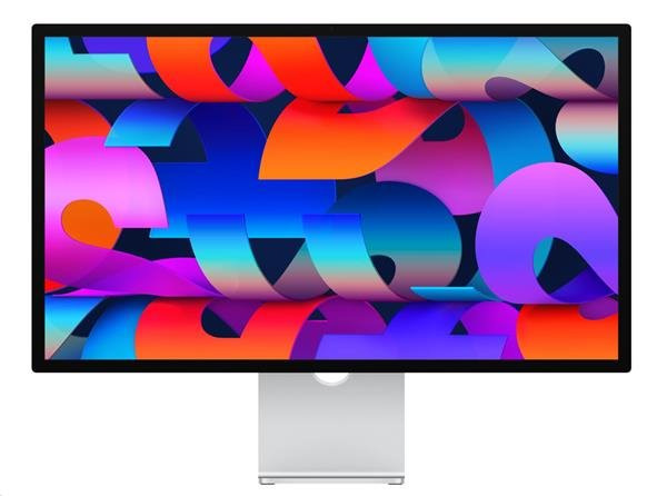 Apple Studio Display - Sklo s nanotextúrou - Stojan s nastav