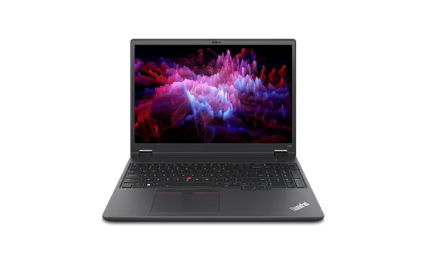 Lenovo TP P16v G1 Ryzen 7 7840HS 16.0" WUXGA matný Nvidia RT