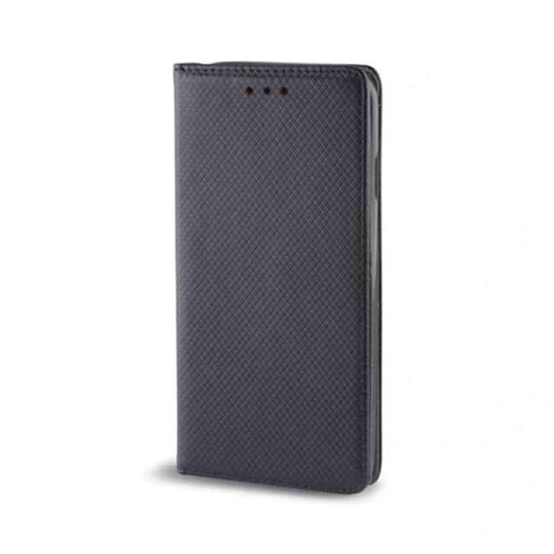 Samsung Cu-Be Púzdro s magnetom Samsung Xcover 6 PRO, čierny