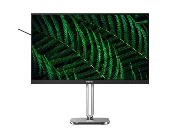 Philips 27B2G5500/00 27" IPS LED 2560x1440 50 000 000:1 4ms