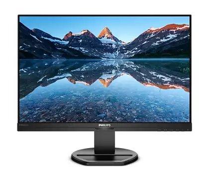 Philips 240B9/00 24" IPS LED 1920x1200 50 000 000:1 5ms 300c