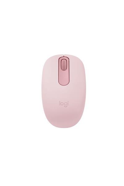 Logitech® M196 Bluetooth Mouse - ROSE