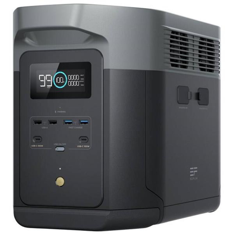 EcoFlow DELTA 2 Max 1ECO2030