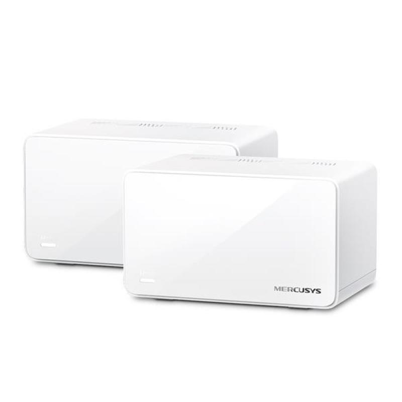 TP-LINK "AX6000 Whole Home Mesh Wi-Fi 6 SystemSPEED: 1148 Mb
