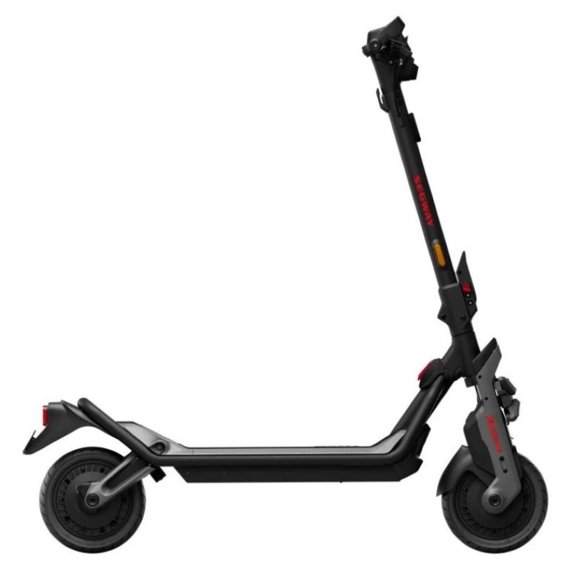 Segway SuperScooter GT3 Pro 1