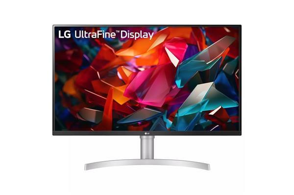 LG 32UN650K-W 32" IPS LED 3840x2160 1M:1 5ms 350cd DP HDMI r