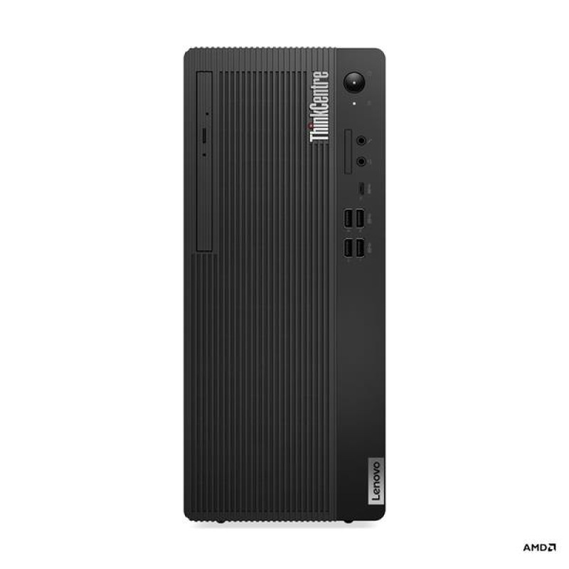 Lenovo TC M75t G5 TWR, Ryzen 5 8500G, UMA, 16GB, SSD 512GB,