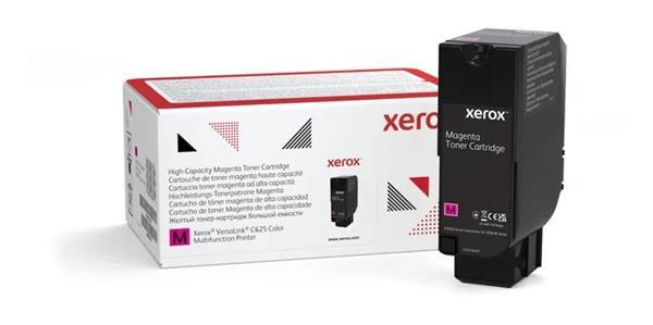 Xerox toner VL C62x magenta - 16 000str.