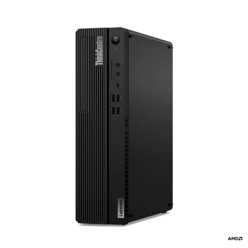 Lenovo TC M75s G5 SFF, Ryzen 3 8300G, UMA, 8GB, SSD 256GB, W