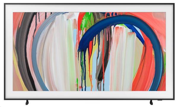 Samsung The Frame TV 65" QE65LS03H