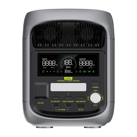 FOSSIBOT F1800 1800 W 2