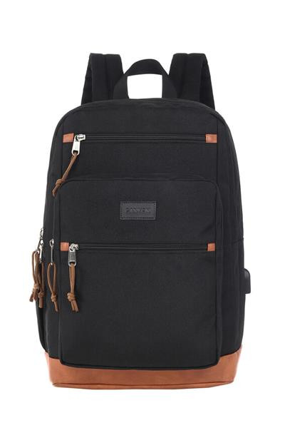Canyon BPS-5, batoh na notebook do mesta, veľkosť do 15,6´´,