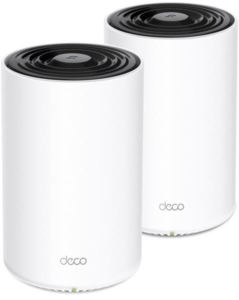 AX1500 + AV1000 Whole Home Powerline Mesh Wi-Fi 6 SystemSPEE