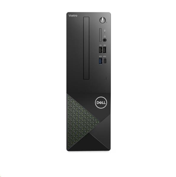 Dell Vostro Small Desktop/TPM/i5 14400/16GB/512GB SSD/Intel