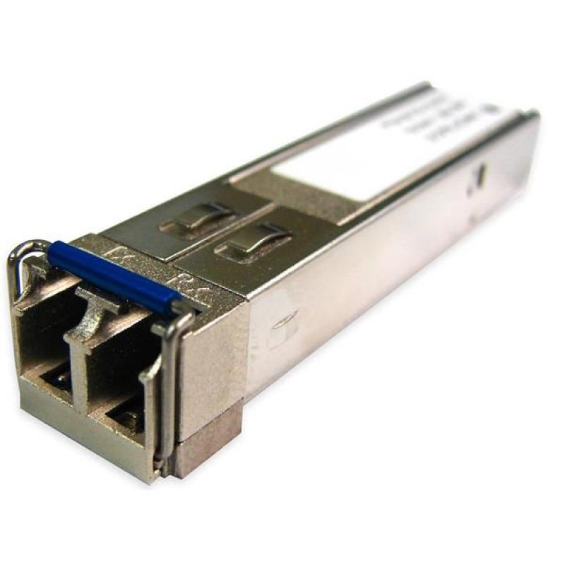 OEM SFP+ modul, 10GBASE-LR/LW, singlemode do 10km, LC, cisco