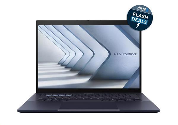 ASUS ExpertBook B5 B5404CMA-Q50799, Ultra 5-125H, 14.0˝ 1920