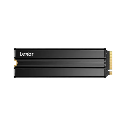 Lexar® 1TB NM790 M.2 NVMe PCIE up to 7400MB/s Read and 6500