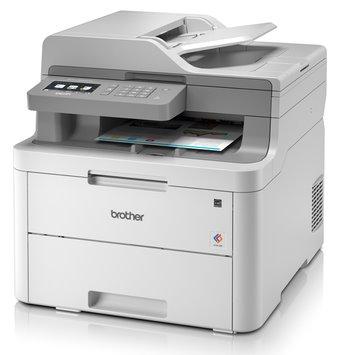 Brother DCP-L3550CDW