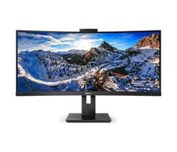 Philips 346P1CRH 34" VA LED 3440x1440 80 000 000:1 4ms 500cd
