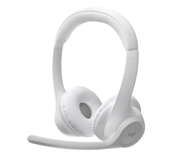 Logitech® Zone 300 - HEADSET - OFF-WHITE-BT