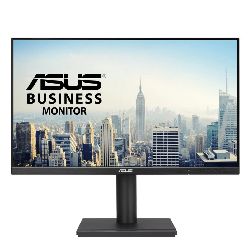 ASUS BE249QG 24" IPS 1920x1080 120Hz 5ms 350cd USB D-Sub HDM