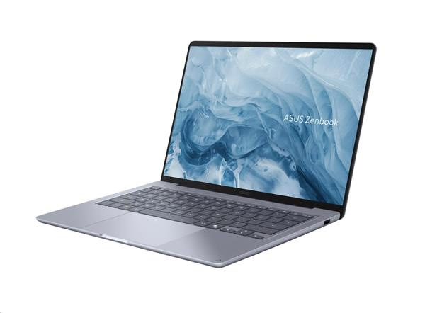 ASUS Zenbook 14 UX3480KA-OLED015W, AMD Ryzen AI 5 330, 14.0˝