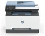 HP Color LaserJet Pro MFP 3302fdn