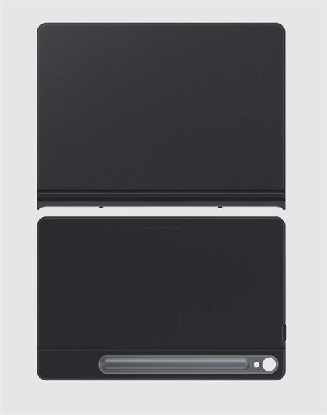 Samsung ochranné púzdro pre Tab S9, čierne