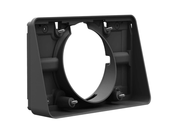 Logitech® TAP SCHEDULER Wall Mount - GRAPHITE