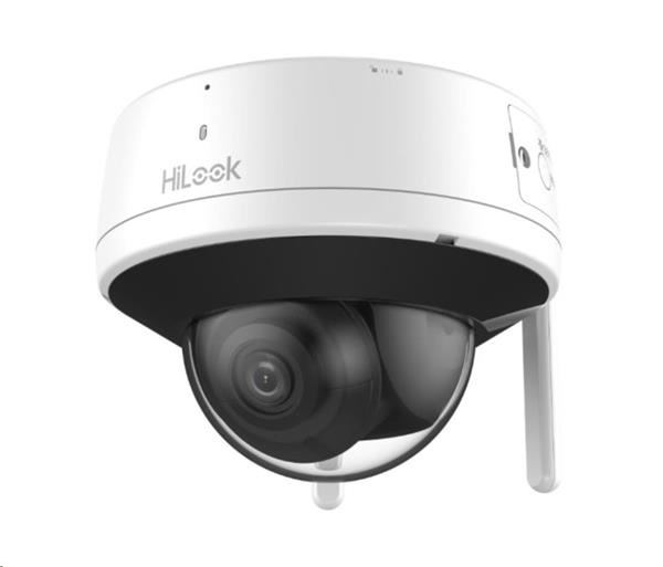 HiLook IPC-D140HA-D/W(W)(2.8mm) - WiFi kamera