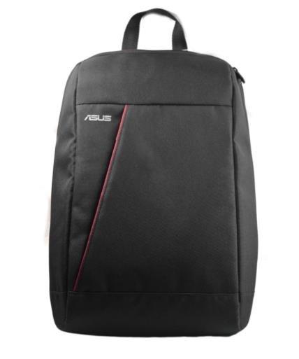 ASUS ruksak NEREUS BACKPACK, 16", čierny