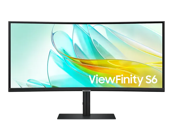 Samsung ViewFinity S65UC 34" VA LED 3440x1440 Mega DCR 5ms 3