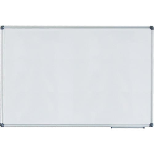 Tabule Classic magnetická White board Classic 60x90cm, lakovaný povrch, hliníkový rám