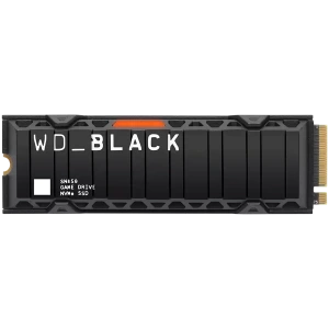 WD Black SN8100 NVMe™ 8 TB SSD M.2 PCIe Gen5 ×4 NVMe, ( r149