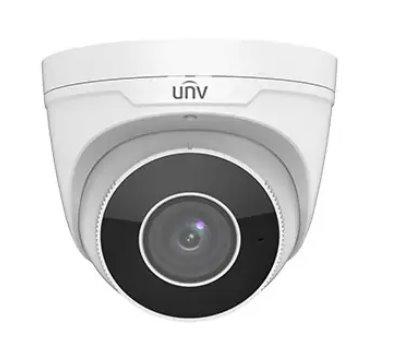 UNIVIEW IP kamera 2880x1620 (5 Mpix), až 25 sn/s, H.265, obj