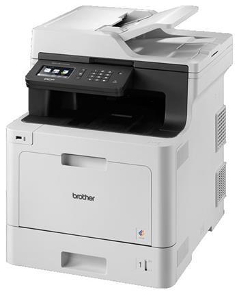 Brother DCP-L8410CDW