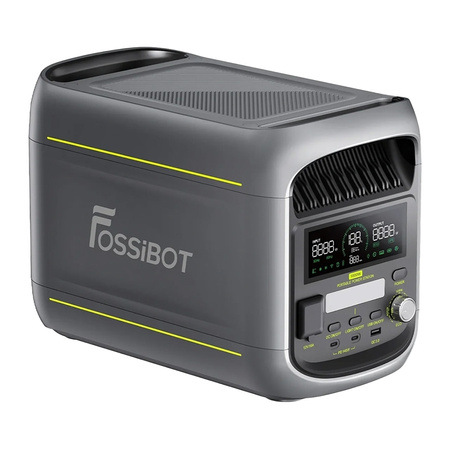 FOSSIBOT F1800 1800 W 4